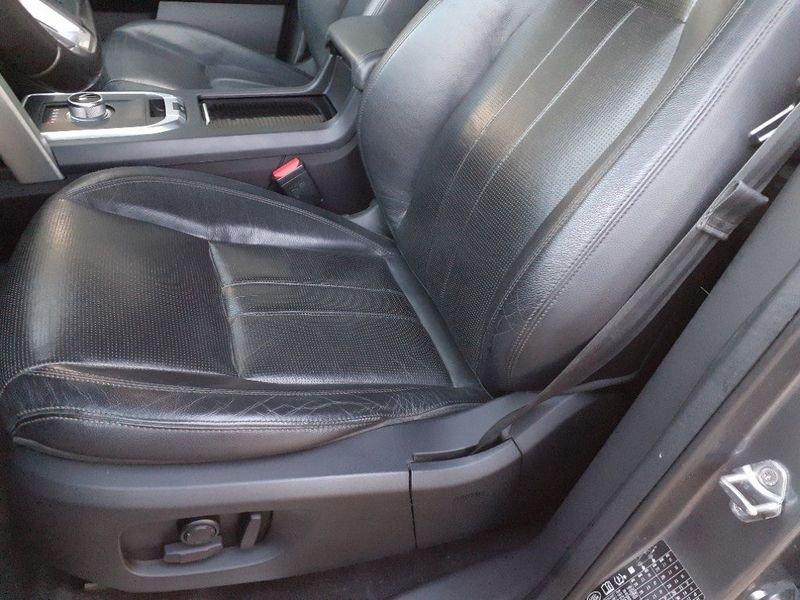 Land Rover Discovery Sport 2.0 TD4 150 CV AWD - Auto - GARANZIA - 1°PROP