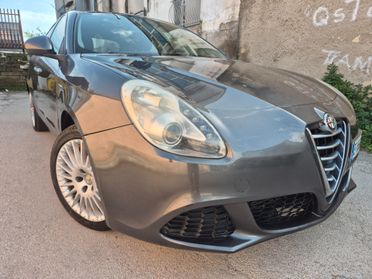 ALFA ROMEO GIULIETTA 1.6 M.JET NUOVISSIMA 2011