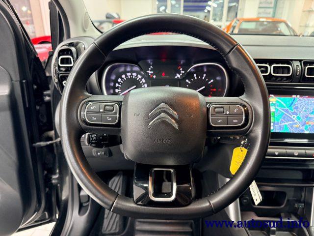 CITROEN C3 Aircross BlueHDi 100 Shine