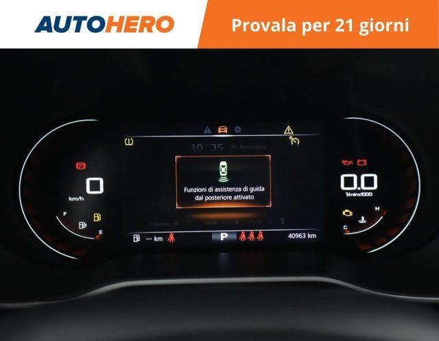 MG ZS 1.0T-GDI aut. Luxury