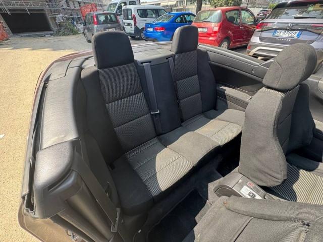 Peugeot 307 1.6 16v