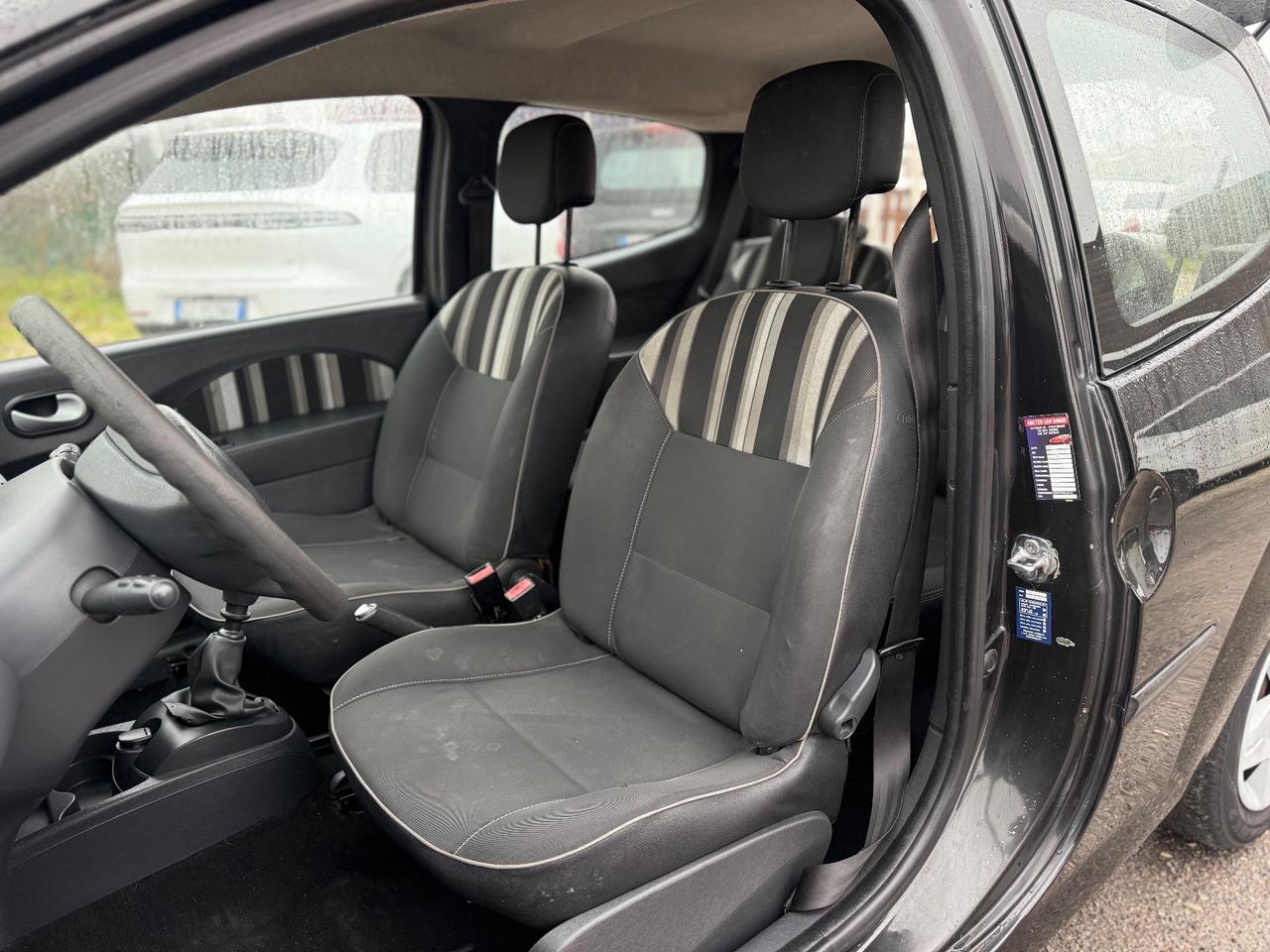 Renault Twingo 1.2 16V Night&Day