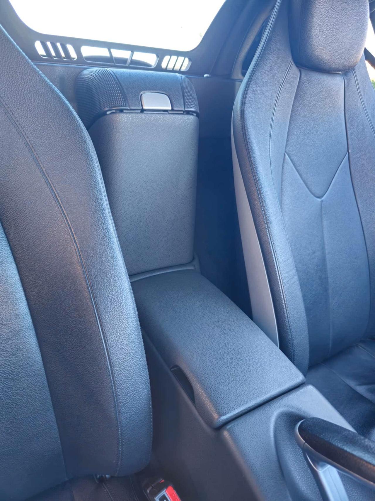 Mercedes-benz SLK 200 Kompressor cat