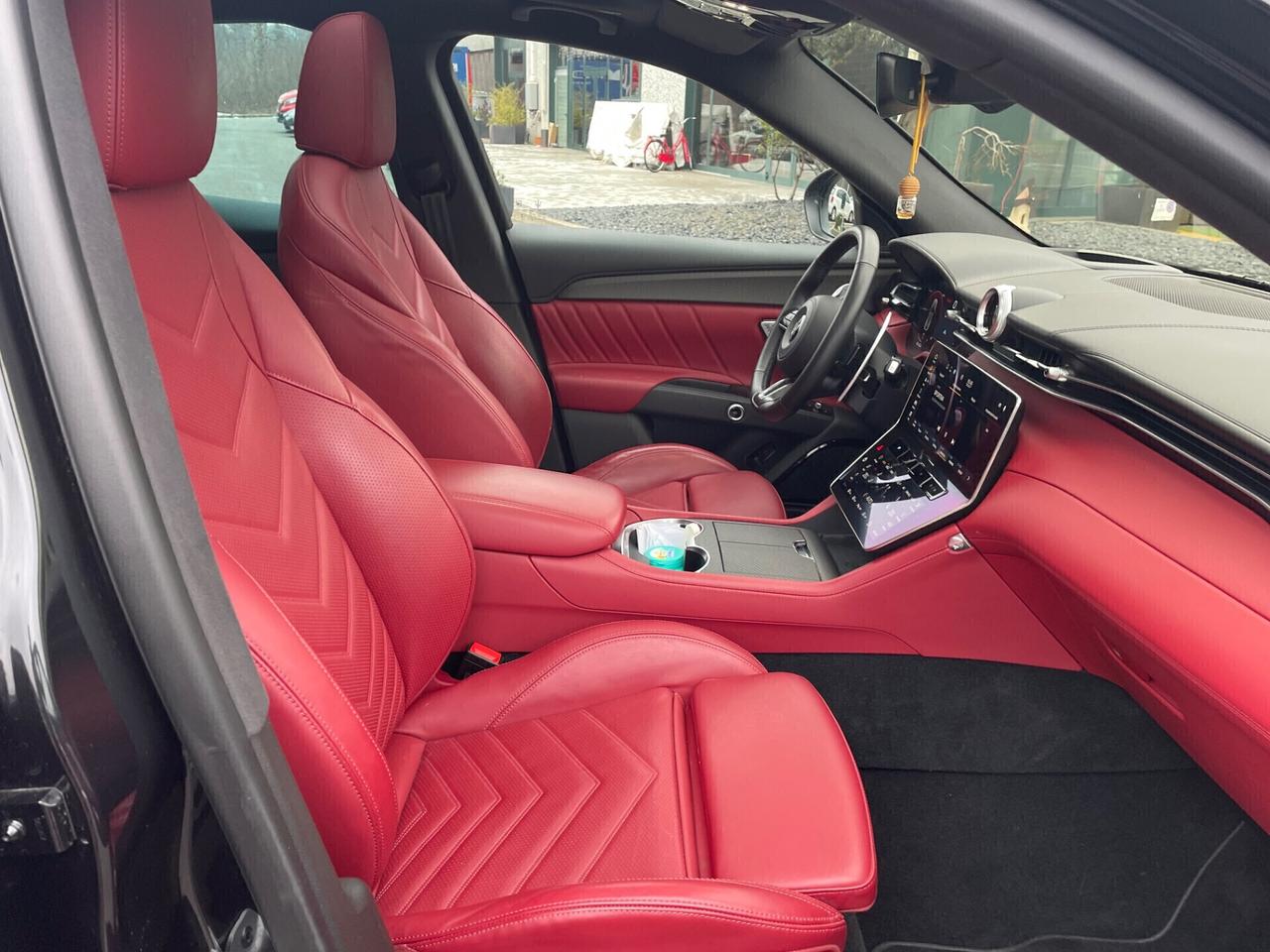 Maserati Grecale V6 530 CV AWD Trofeo