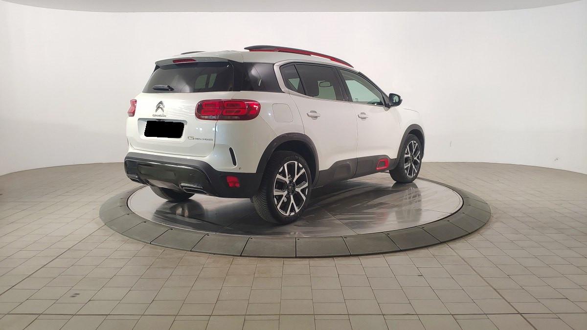 CITROEN C5 Aircross SOLO PER COMMERCIANTI AUTO SENZA GARANZIA