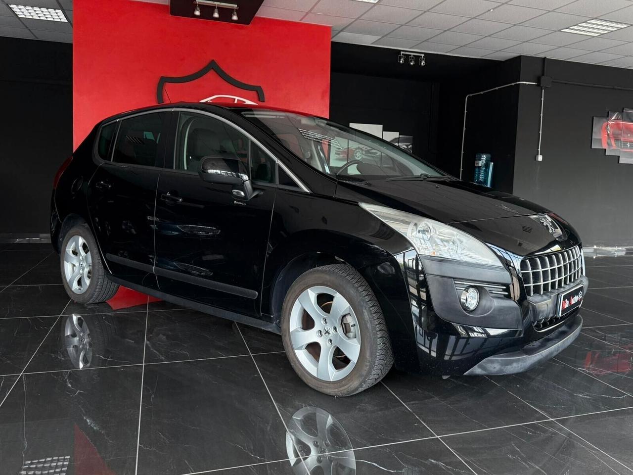 Peugeot 3008 1.6 HDi 110CV Business