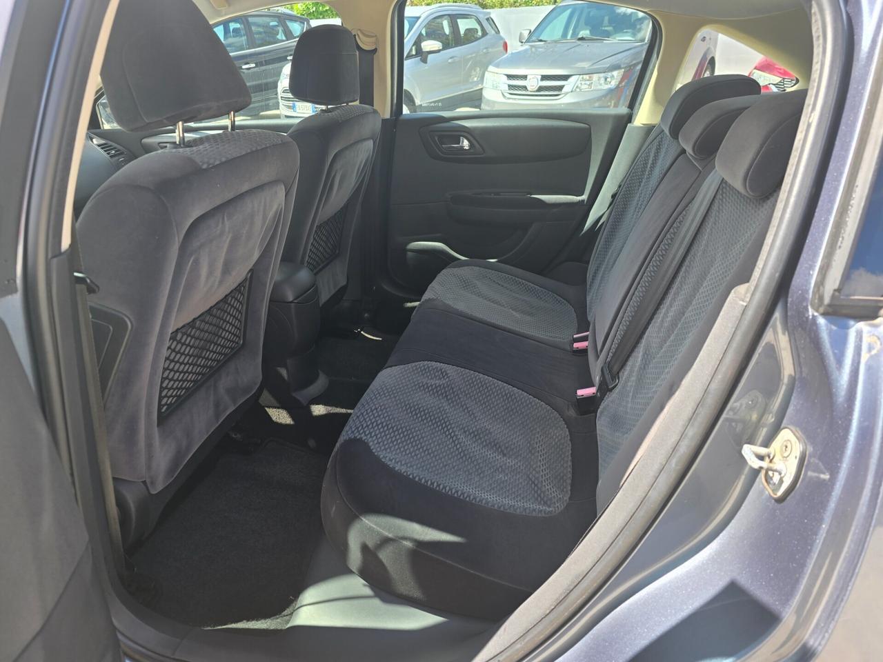 Citroen C4 1.6 HDi 90CV Elegance