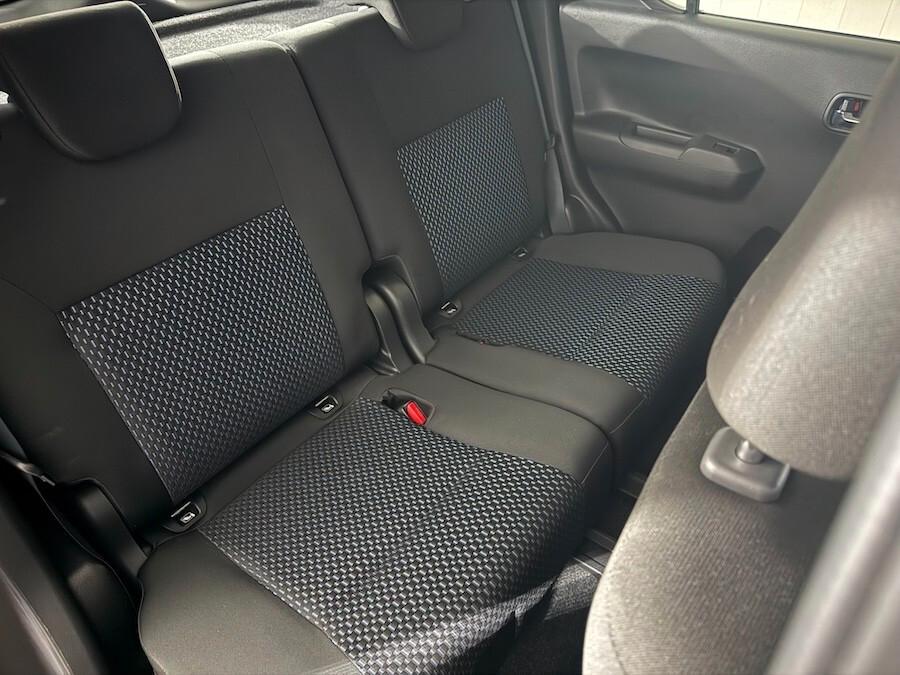 Suzuki Ignis Hybrid Top Uniproprietario