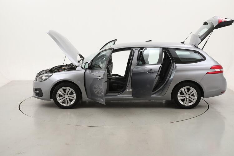 Peugeot 308 SW Business EAT8 BR323779 1.5 Diesel 131CV