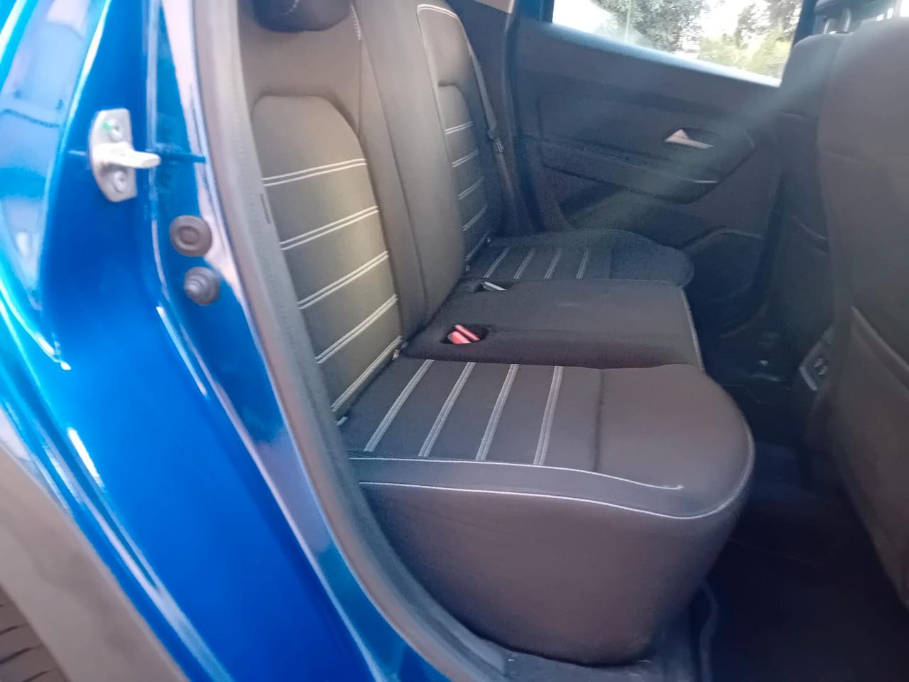 Dacia Duster 1.0 TCe GPL 4x2 Extreme
