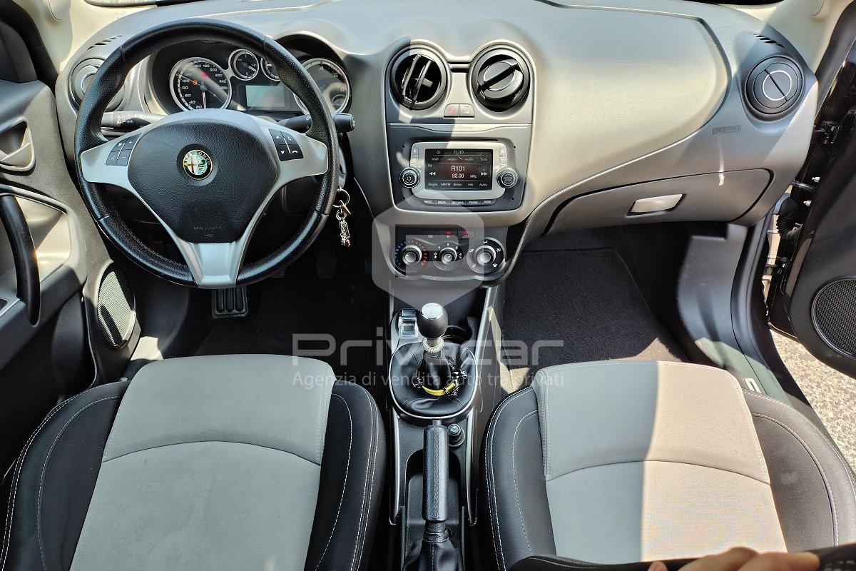 ALFA ROMEO MiTo 1.3 JTDm 85 CV S&S Distinctive