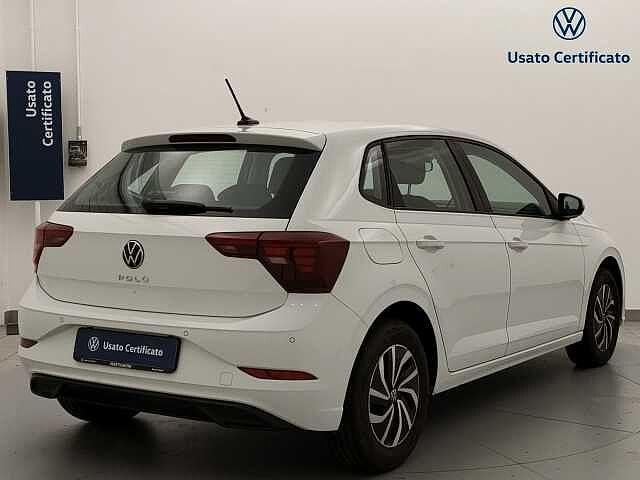 Volkswagen Polo 6ª serie 1.0 TSI Life