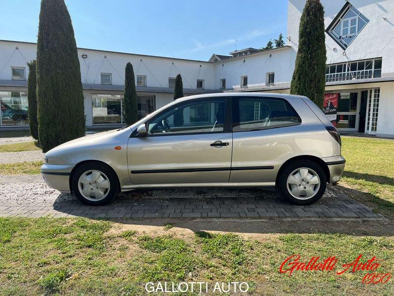 FIAT Bravo/Brava 1.6 103 CV BENZINA