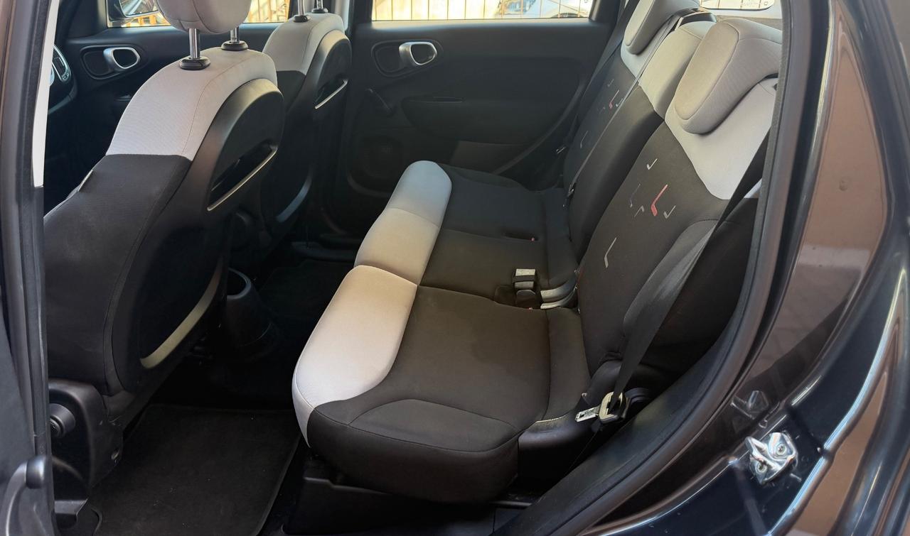 Fiat 500L 1.3 Multijet 85 CV Lounge Ok Neopatentati