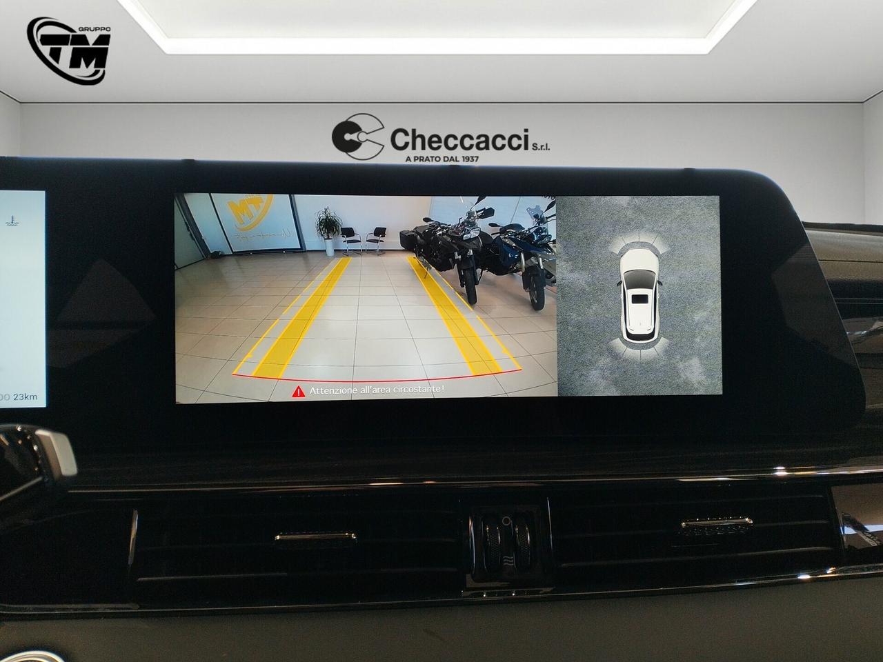 Omoda 5 HEV 1.5TGDI Pure *NUOVO*PRONTA CONSEGNA*