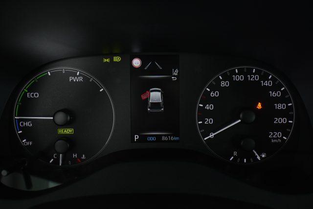 TOYOTA Yaris Yaris 1.5 Hybrid 5 porte Business