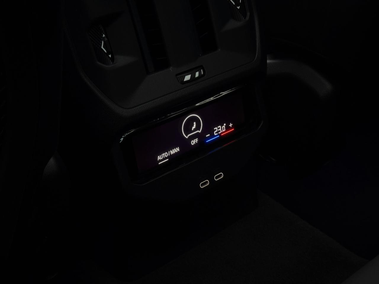 BMW X3 xDrive20d MHEV MSport PRO 197CV TETTO