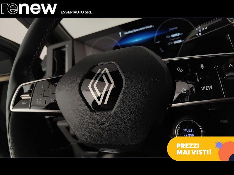 Renault Austral E-Tech Full Hybrid 200 Techno Esprit Alpine