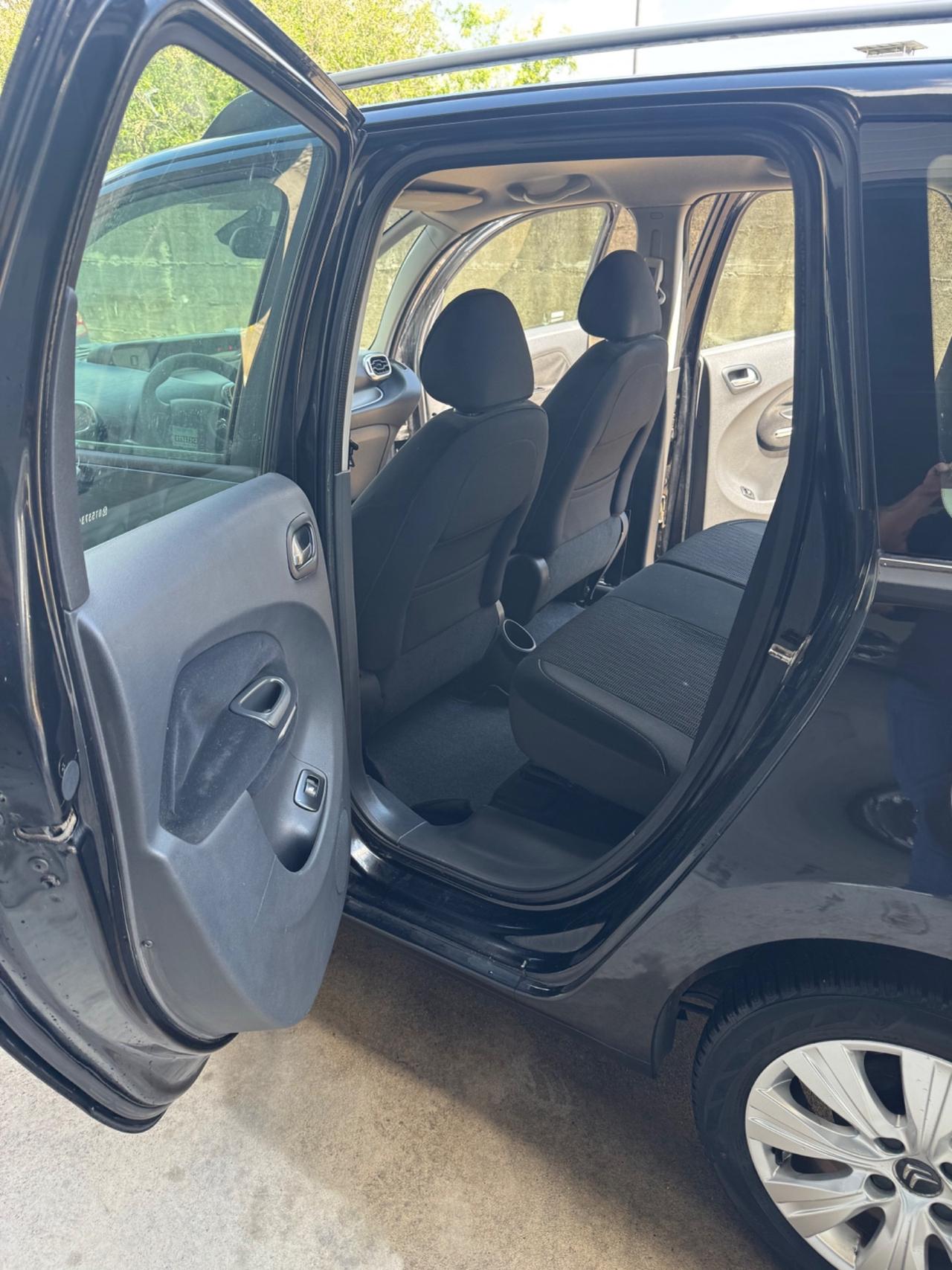 Citroen C3 Picasso 1.4 VTi 95 Seduction Limited 2