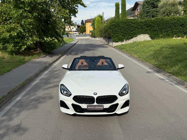 BMW Z4 sDrive30i Msport 2000CC CV 259 IVA ESPOSTA
