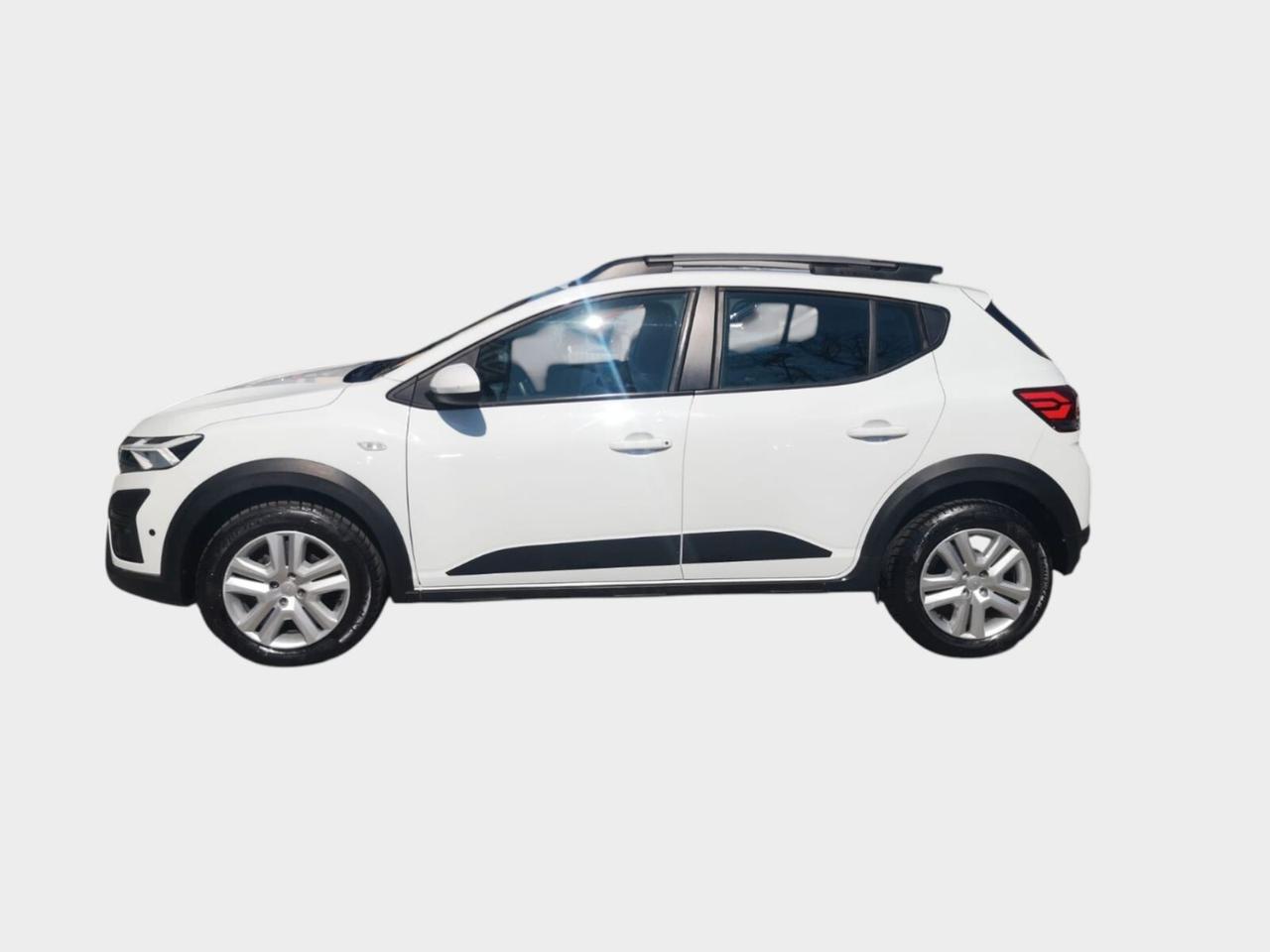 Dacia Sandero Stepway 1.0 TCe ECO-G Expression