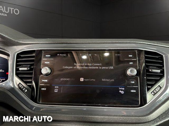 VOLKSWAGEN T-Roc 2.0 TDI SCR 150 CV DSG 4MOTION Advanced R-Line