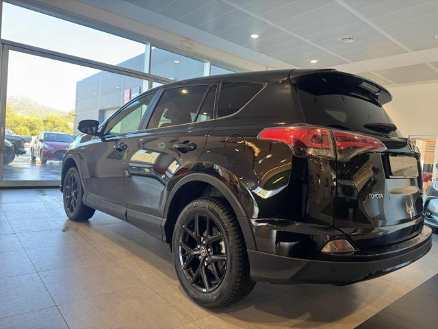 TOYOTA RAV 4 MY23 RAV4 2.5 Hybrid 4WD Dynamic