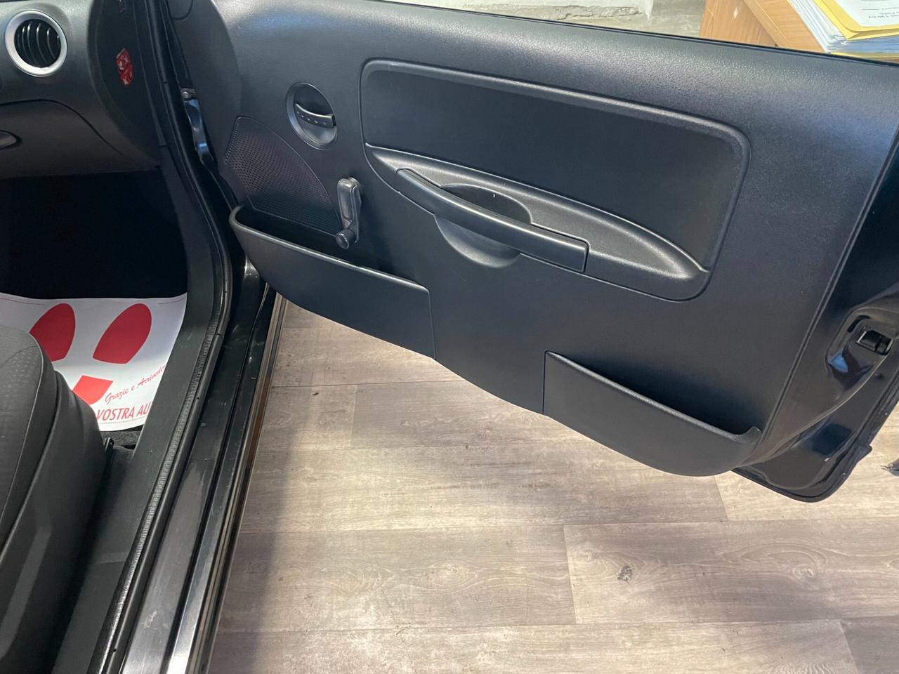 Citroen C2 1.1 Classique Frizione nuova Tagliandata Neopatentati