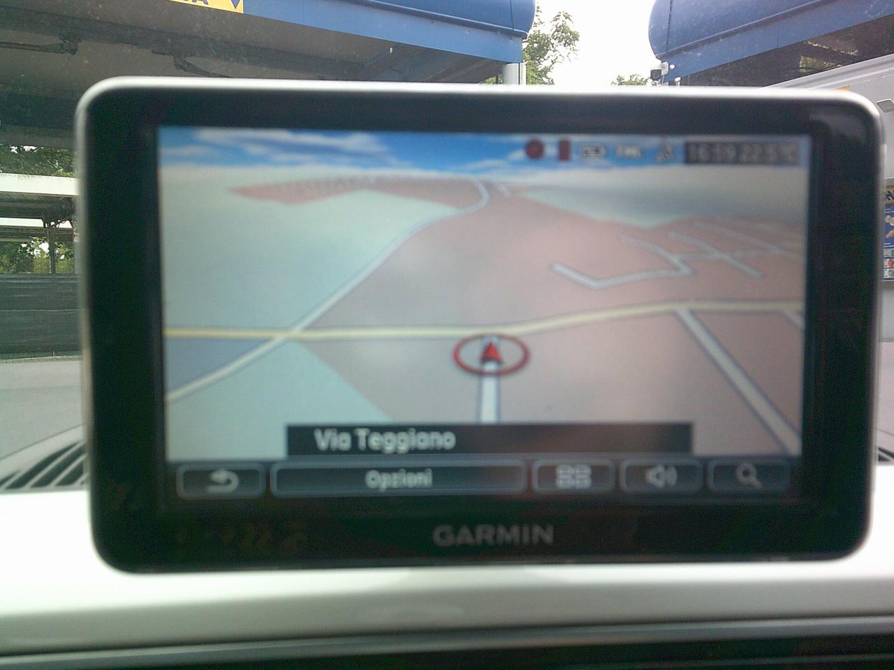 Volkswagen up! 1.0 75 CV 5p. high up!Solo Km 31000*