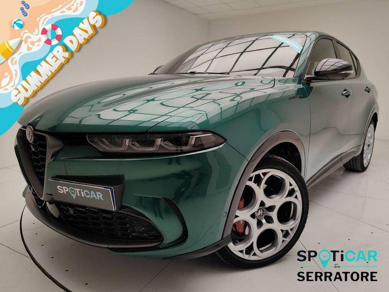 Alfa Romeo Tonale 1.3 phev Speciale Q4 280cv at6