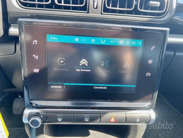 CITROEN C3 BlueHDi 75 S&S Shine