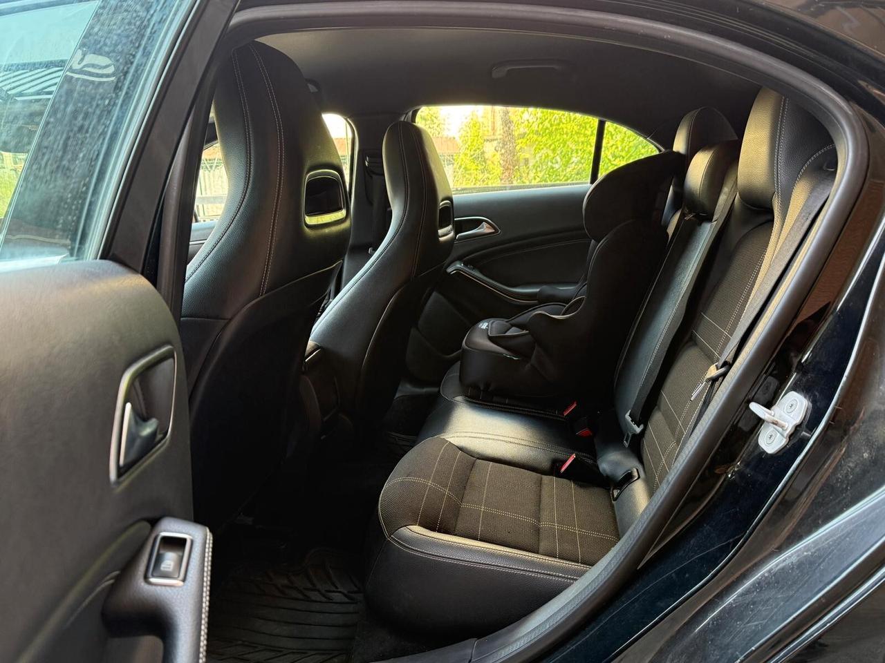 Mercedes-benz A 180 A 180 CDI Automatic Executive