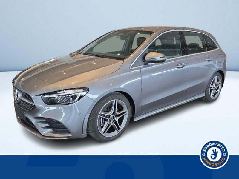 Mercedes-Benz Classe B B 180 d Automatic AMG Line Advanced Plus