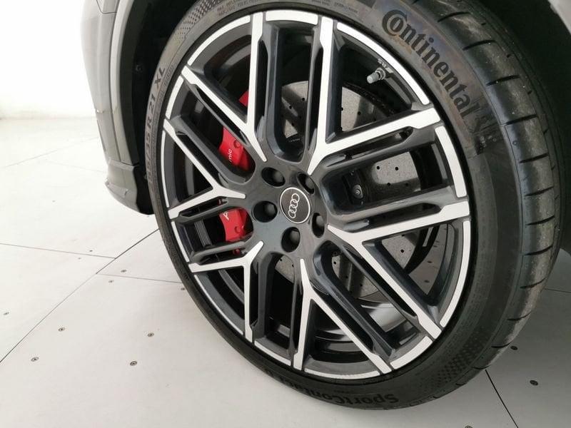 Audi Q3 RS 2.5 quattro s-tronic
