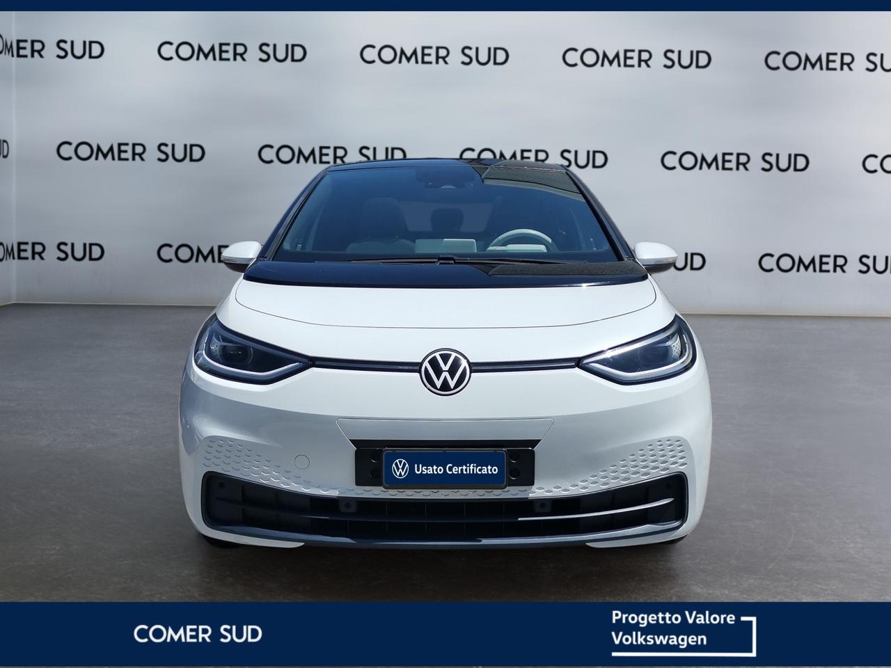 VOLKSWAGEN ID.3 - ID.3 58 kWh Style