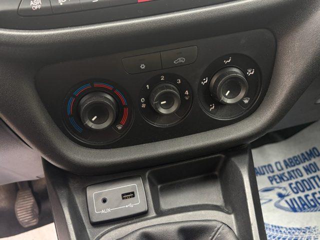 FIAT Doblo' 1.6 Multijet 105Cv Cargo