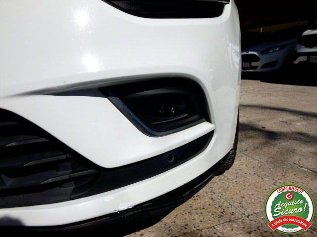 RENAULT Clio dCi 8V 75 CV Start&Stop 5 porte Energy Intens