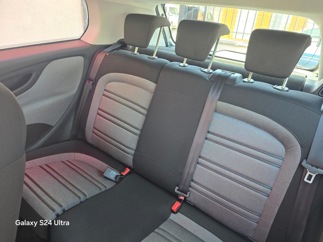Fiat Punto Evo 1.4 5 porte Dynamic