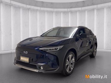 SUBARU Solterra 71,4kWh 4E-xperience+ del 2025