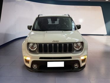 Jeep Renegade 2019 1.0 t3 Limited fwd