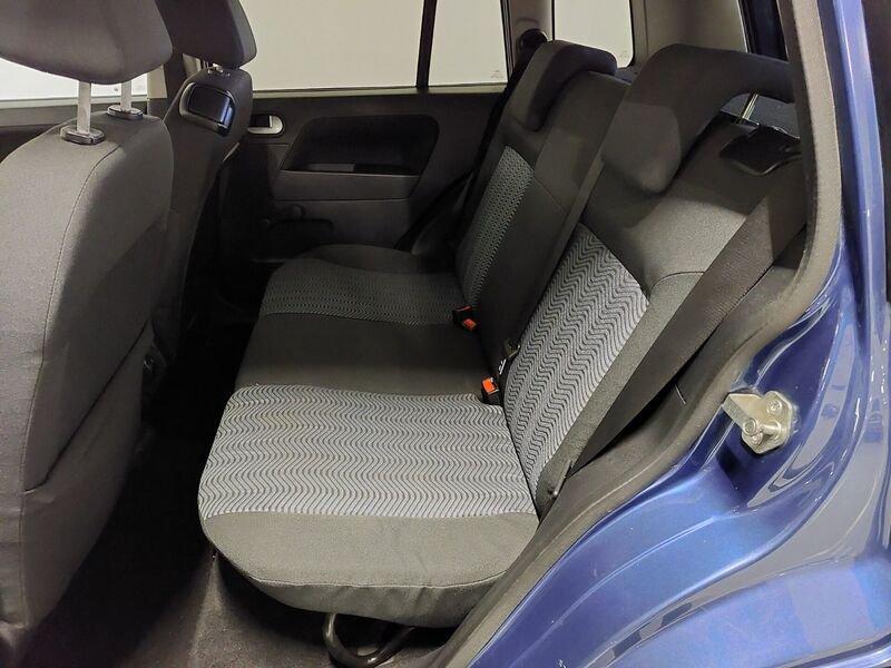 Ford Fusion Fusion 1.6 16V 5p. Collection