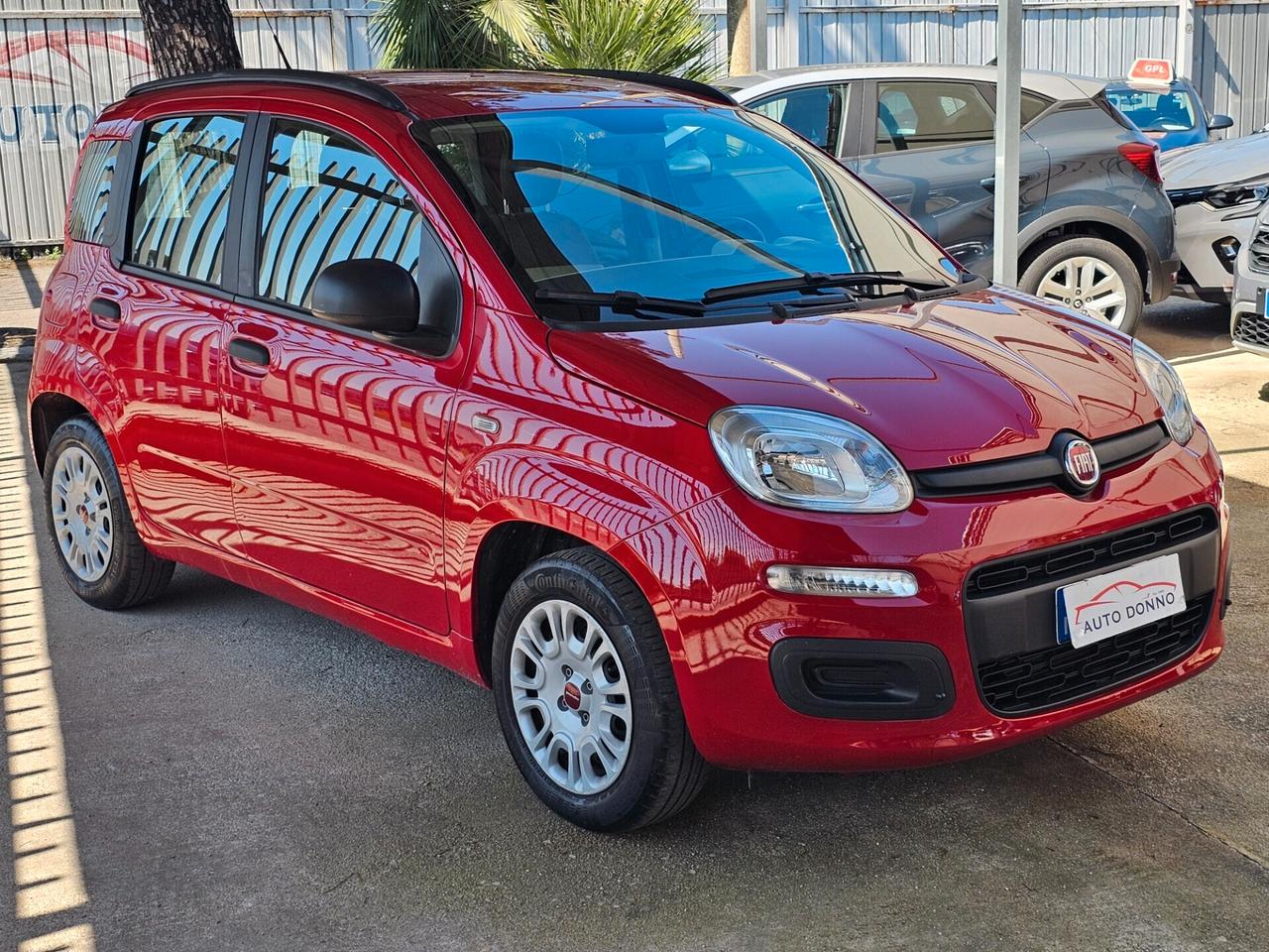 Fiat Panda 1.2 Pop - KM 20.000 -