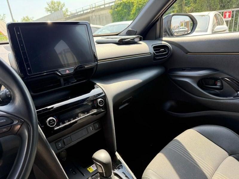 Toyota Yaris Cross 1.5H (116 CV) E-CVT Adventure