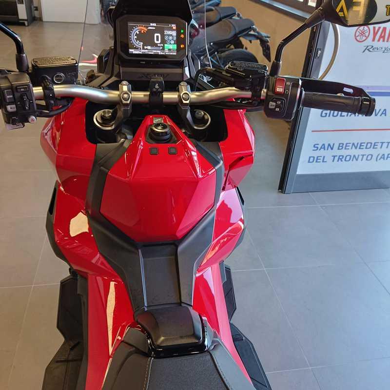 Honda X-ADV 750 DCT - 2022