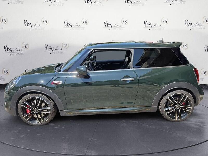 MINI Mini John Cooper Works TETTO LED NAVI HARMAN KARDON