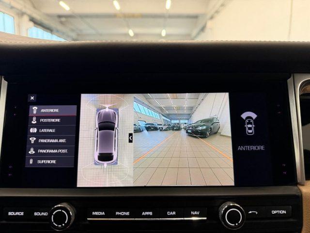 PORSCHE Macan 3.0 S //BOSE//TELECAMERA 360//PASM//