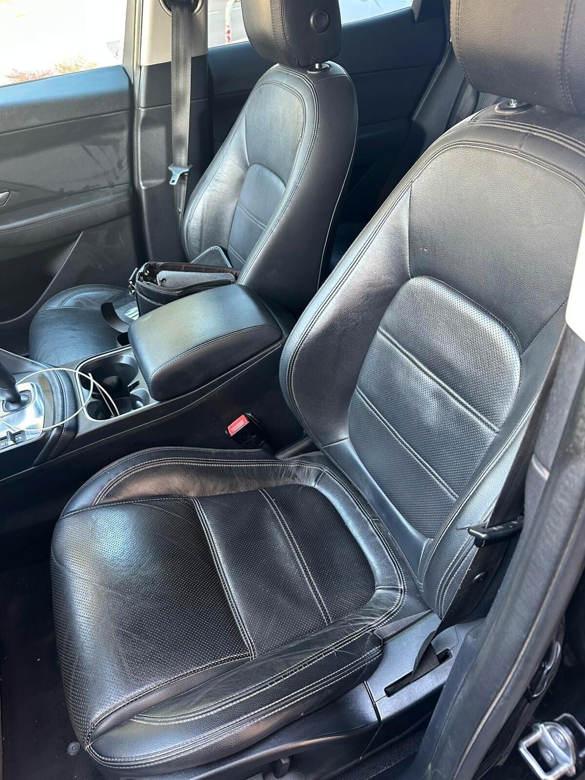 Jaguar E-Pace 2.0D 150 CV S