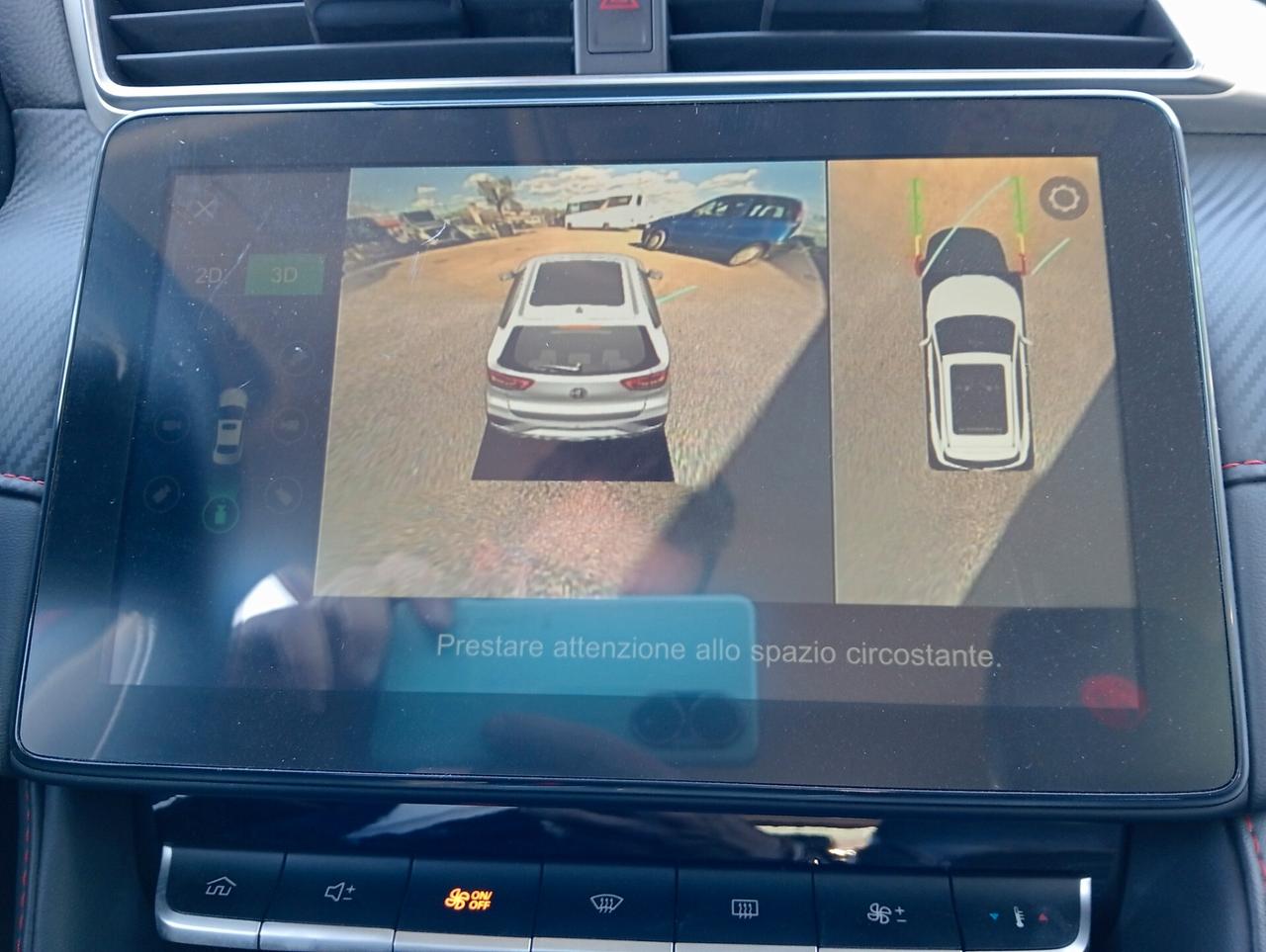 Mg ZS 1.5 VTi Luxury UNIPROPRIETARIO