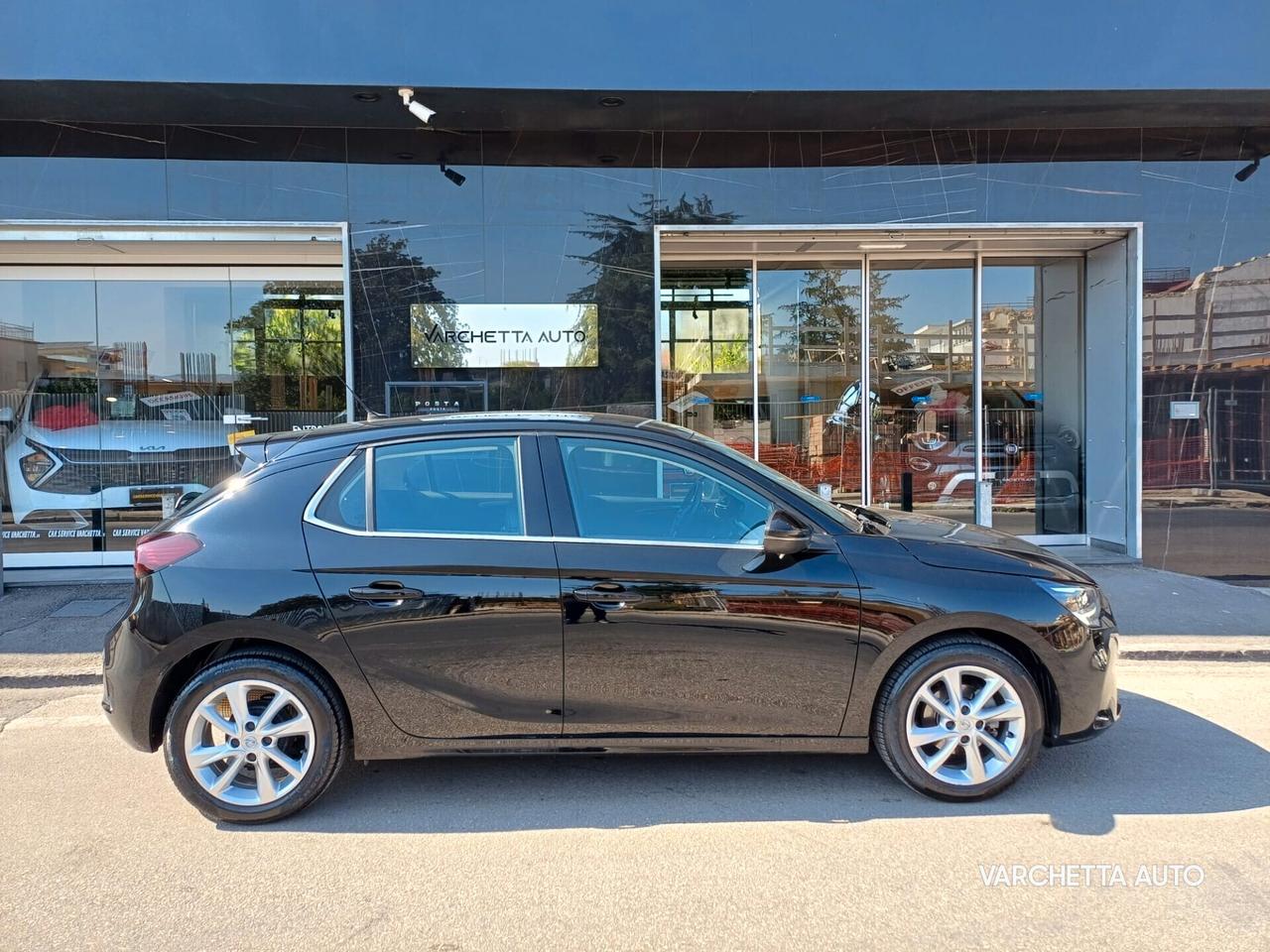 Opel Corsa 1.2 Elegance con GPL "BRC" NUOVO