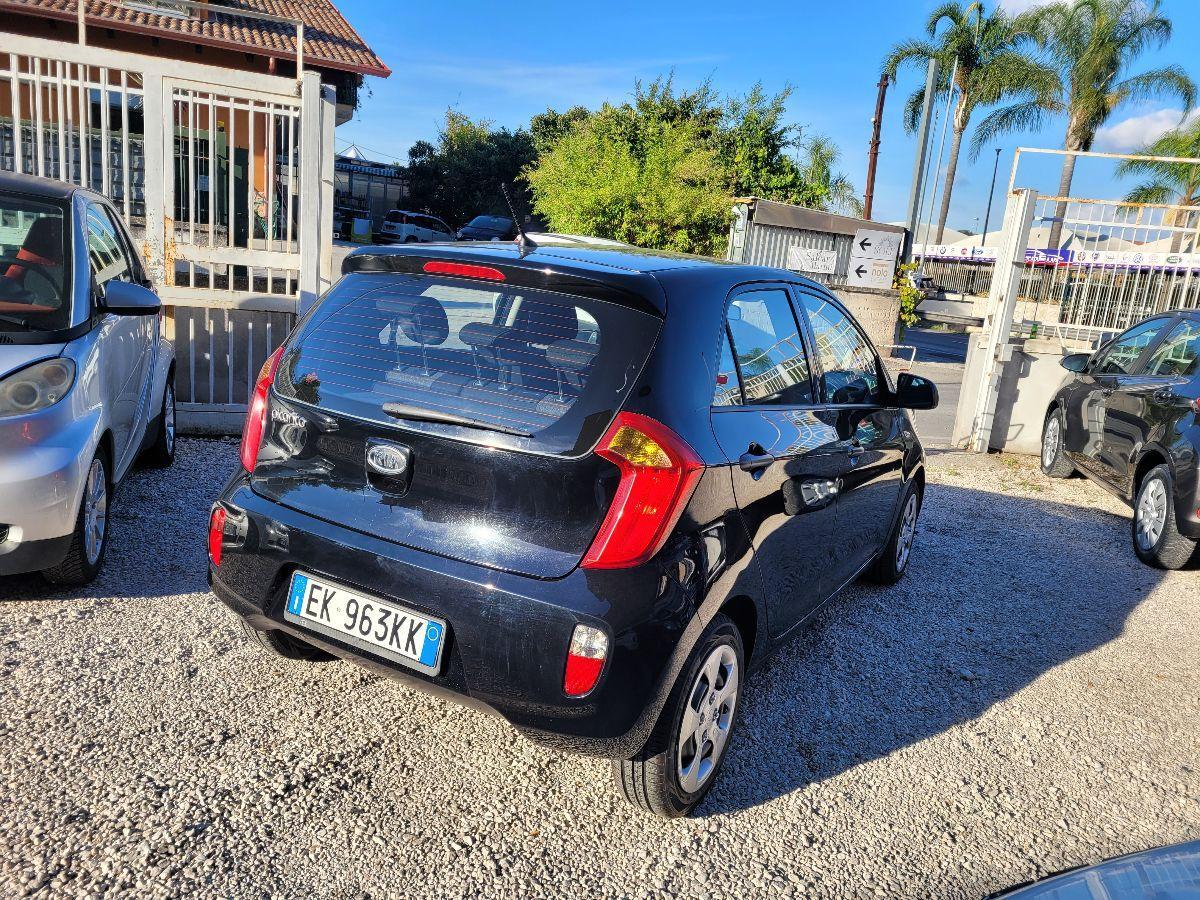 KIA - Picanto - 1.0 12V 5p. City